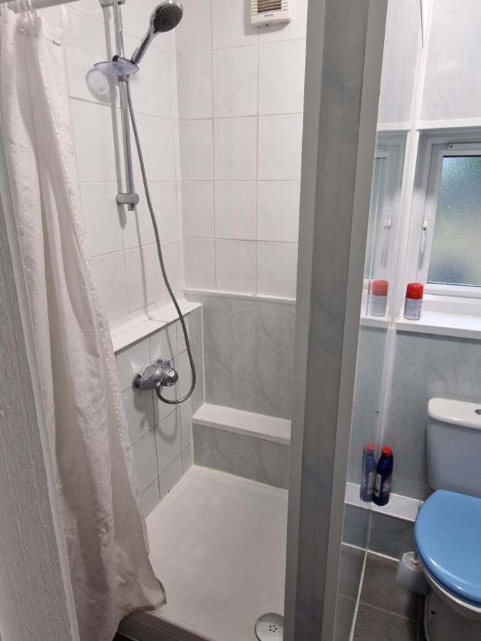 Browning House 3 Bedroom 6 Beds Long Or Short Stay Derby Exteriör bild