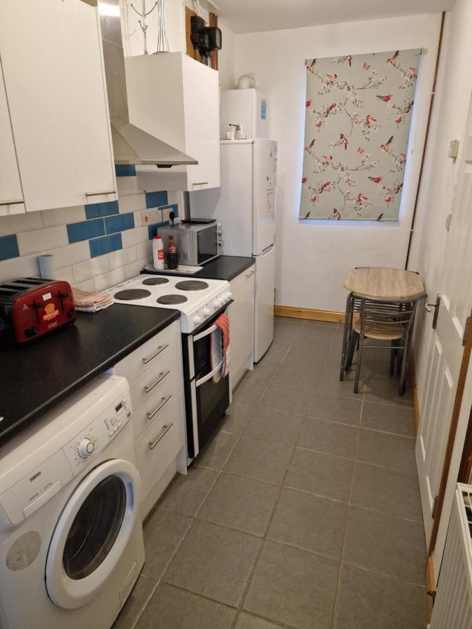 Browning House 3 Bedroom 6 Beds Long Or Short Stay Derby Exteriör bild