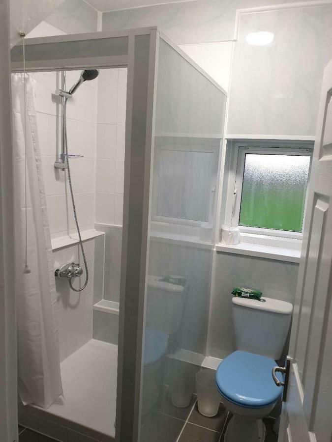 Browning House 3 Bedroom 6 Beds Long Or Short Stay Derby Exteriör bild