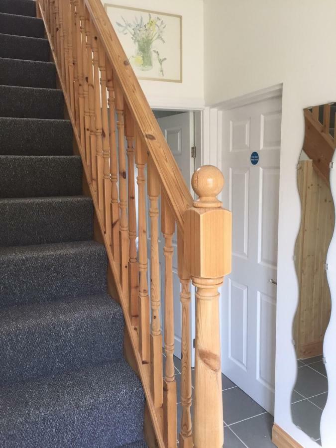 Browning House 3 Bedroom 6 Beds Long Or Short Stay Derby Exteriör bild
